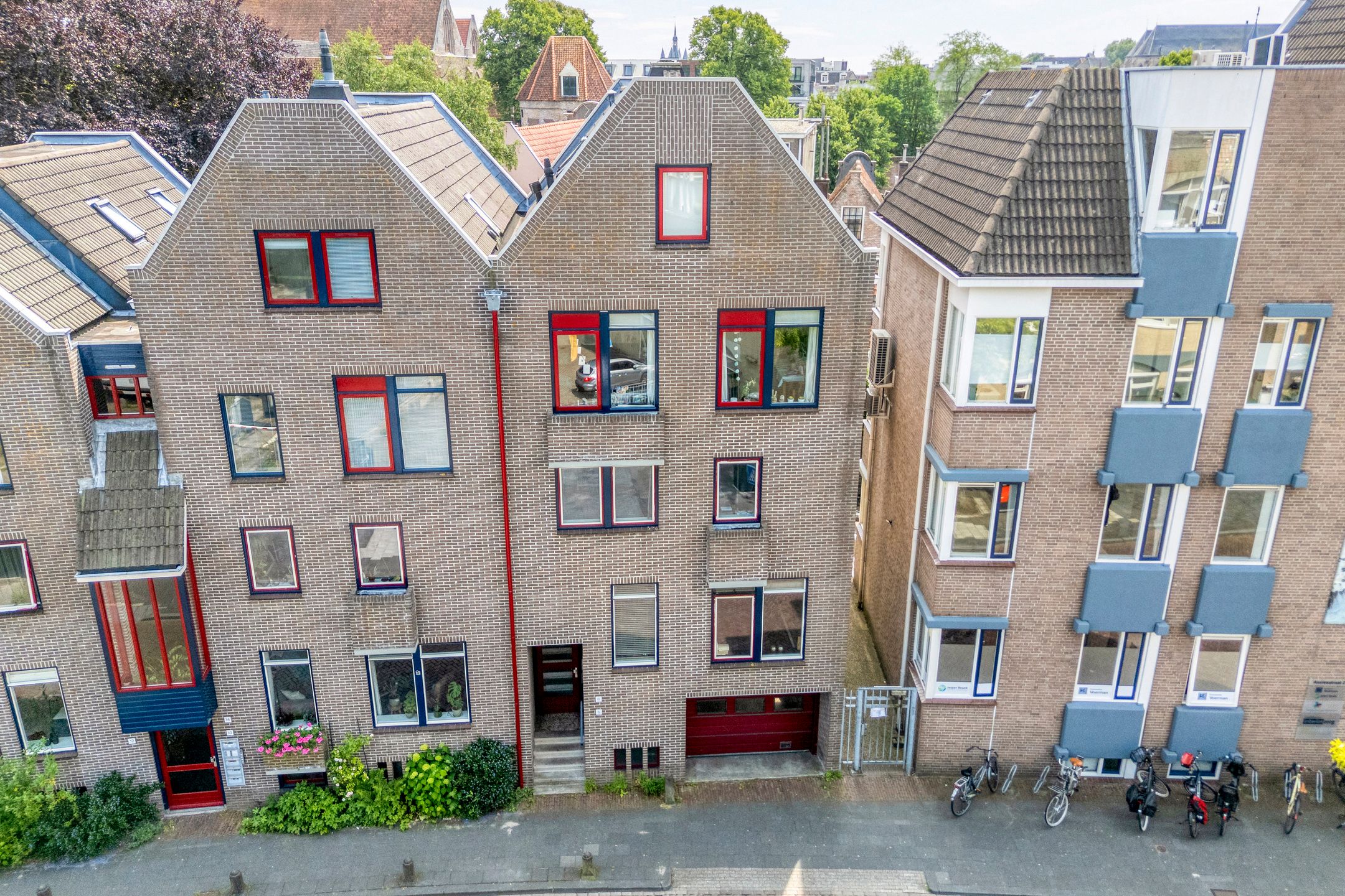 Photo 36 of Assiesstraat 6