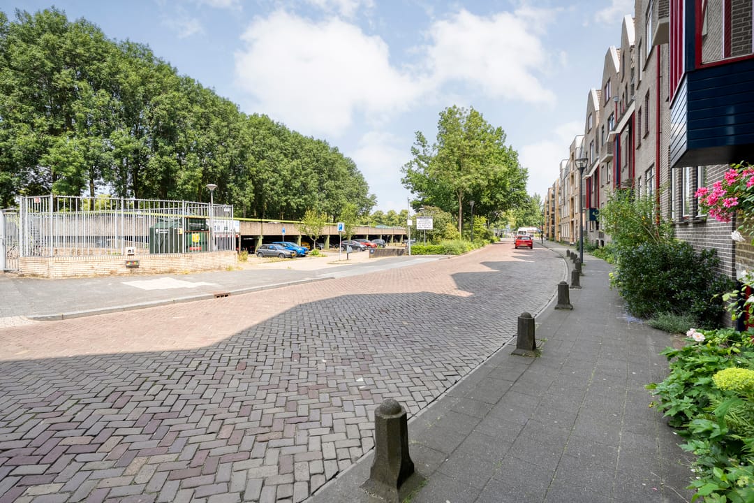 Photo 37 of Assiesstraat 6