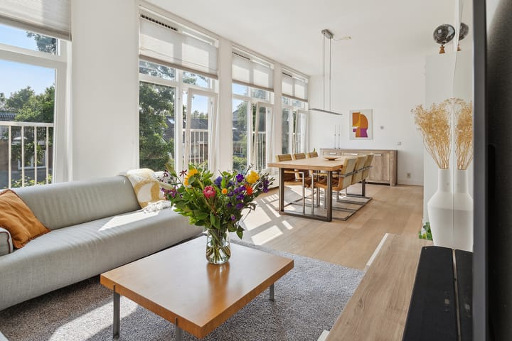 Foto 2 van Kruisweg 9-J