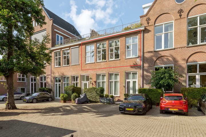 Foto 4 van Kruisweg 9-J