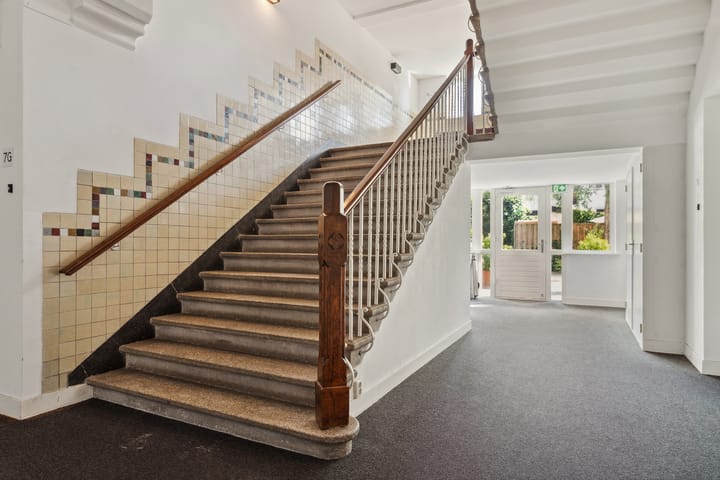 Foto 8 van Kruisweg 9-J