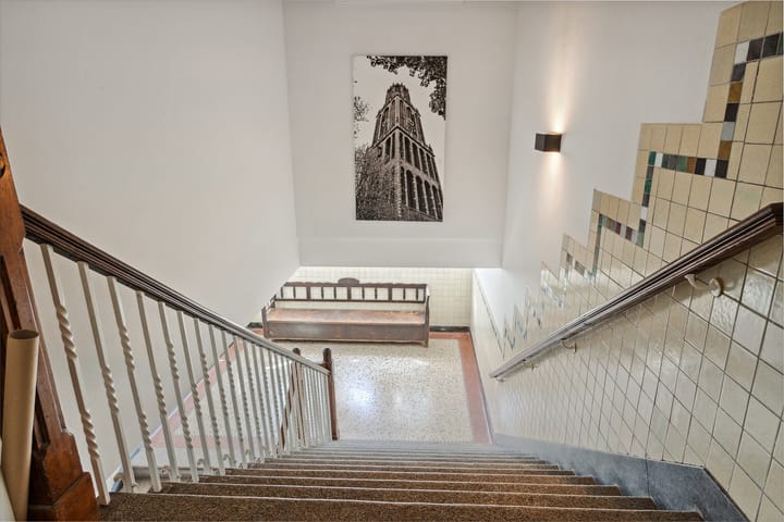 Foto 9 van Kruisweg 9-J