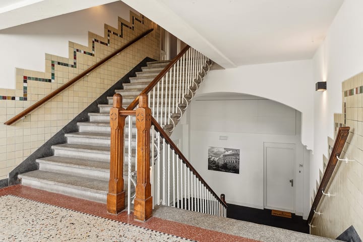 Foto 10 van Kruisweg 9-J