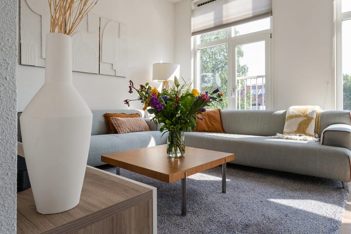 Foto 13 van Kruisweg 9-J