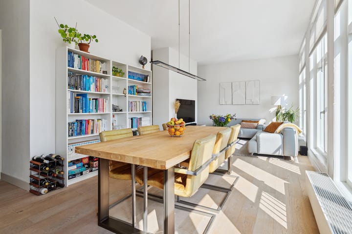 Foto 15 van Kruisweg 9-J