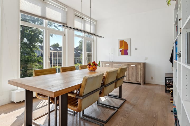 Foto 16 van Kruisweg 9-J