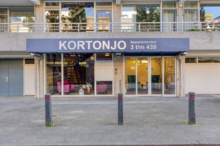 Foto 2 van Herman Gorterlaan 379