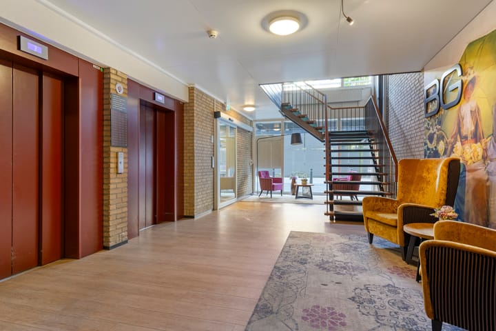 Foto 3 van Herman Gorterlaan 379