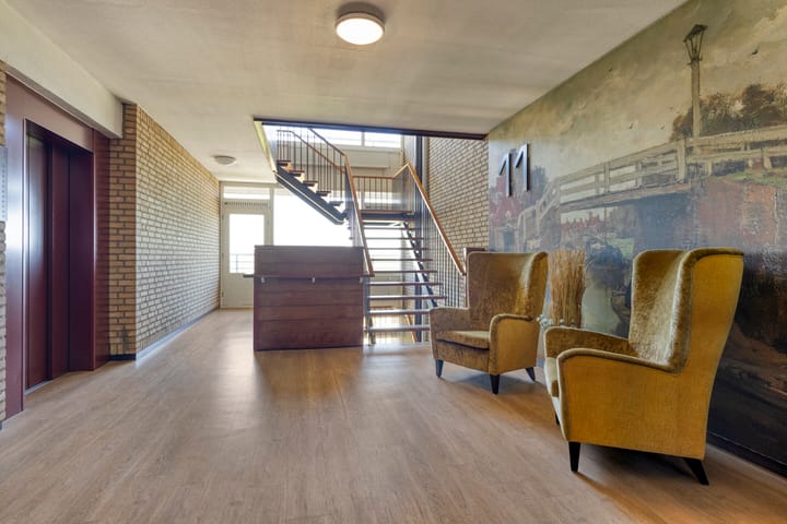 Foto 4 van Herman Gorterlaan 379