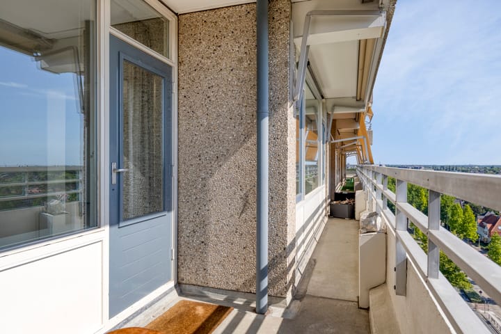 Foto 20 van Herman Gorterlaan 379