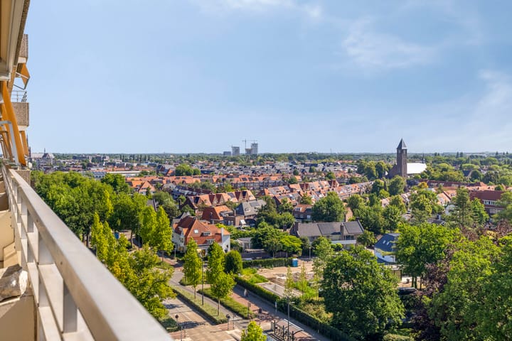 Foto 21 van Herman Gorterlaan 379