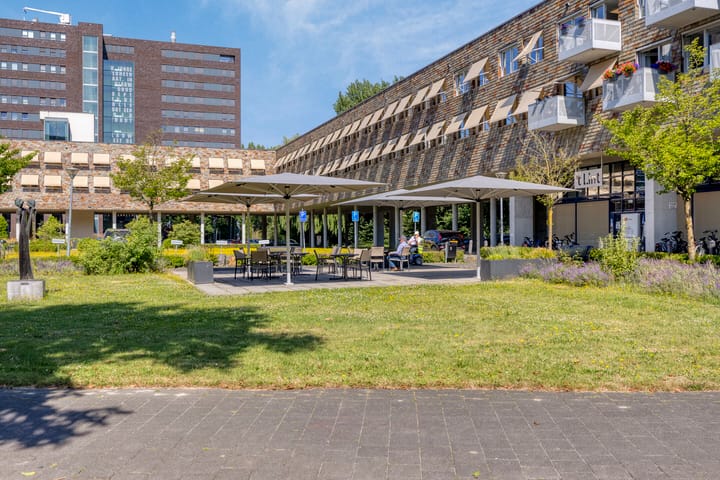 Foto 23 van Herman Gorterlaan 379