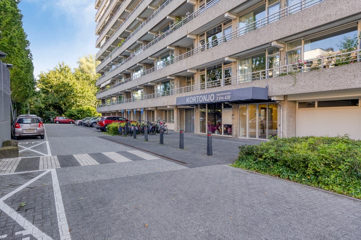 Foto 24 van Herman Gorterlaan 379