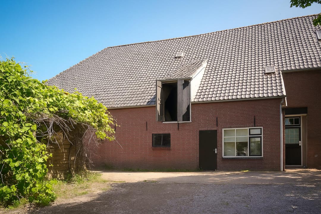 Photo 1 of Maasdijk 54