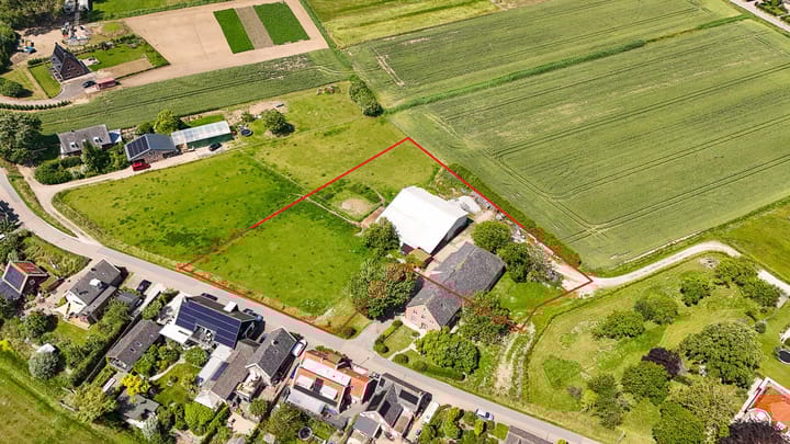 Foto 3 van Maasdijk 54