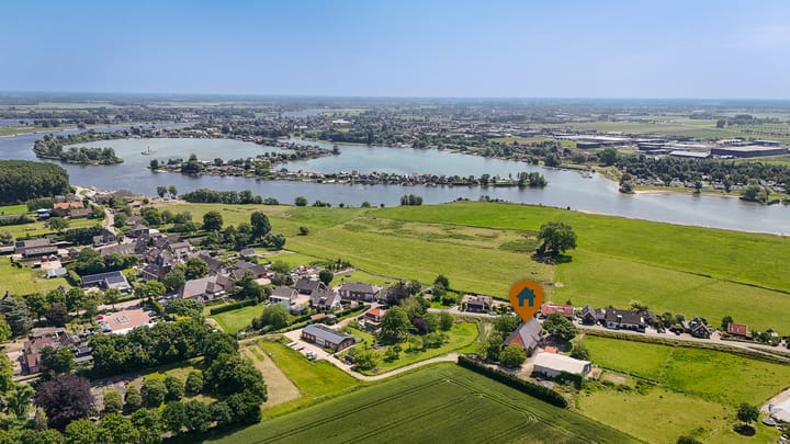 Foto 4 van Maasdijk 54