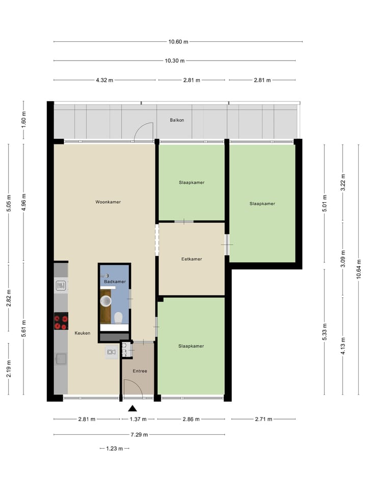 Foto 29 van Spinnekop 1
