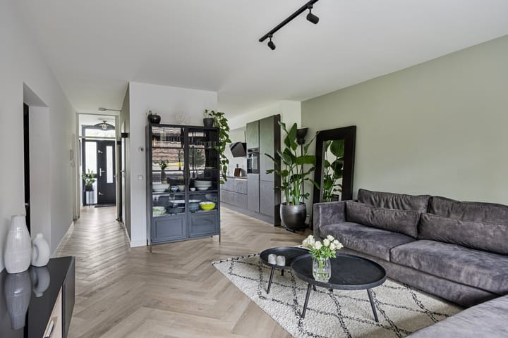 Foto 11 van Spinnekop 1