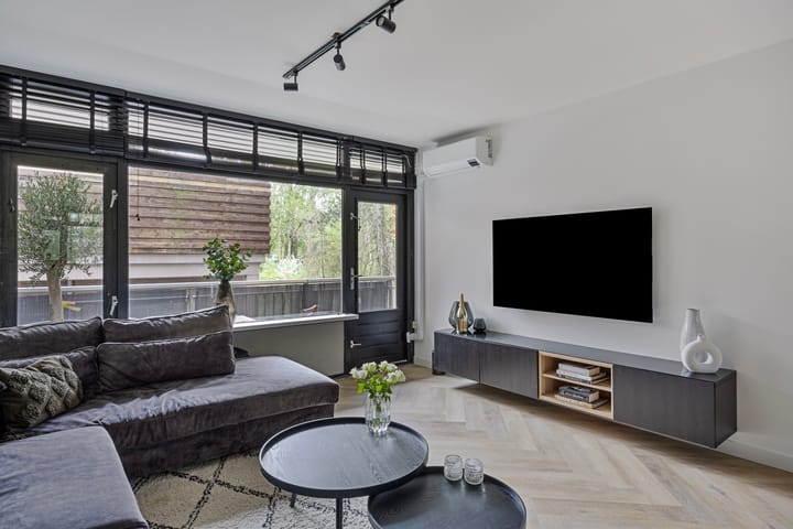 Foto 12 van Spinnekop 1