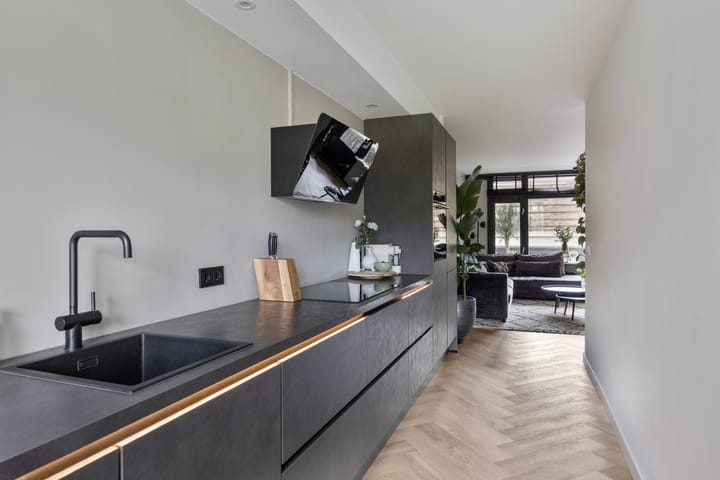 Foto 2 van Spinnekop 1