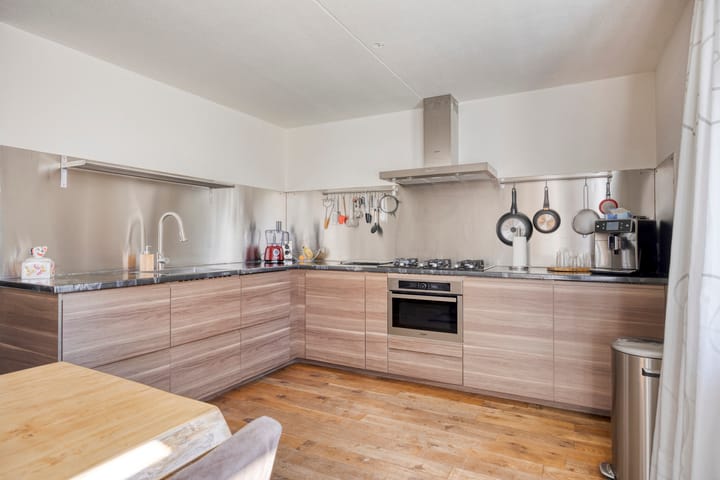 Foto 3 van Achtkantmolen 37