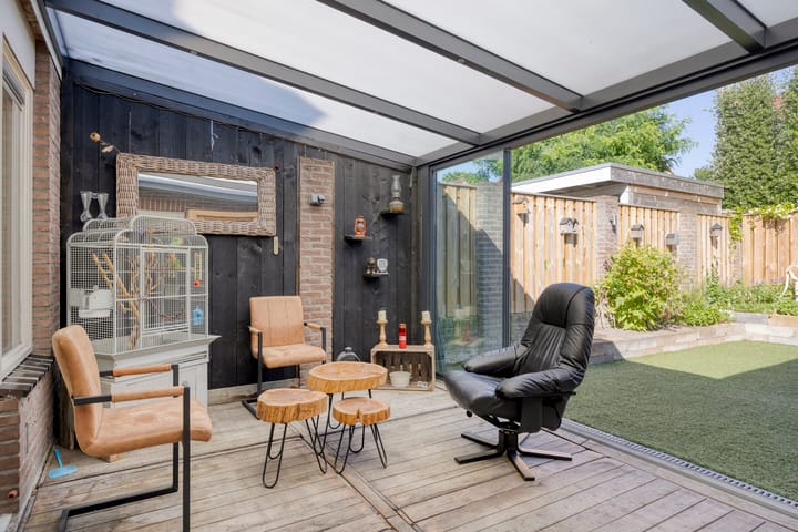 Foto 4 van Achtkantmolen 37