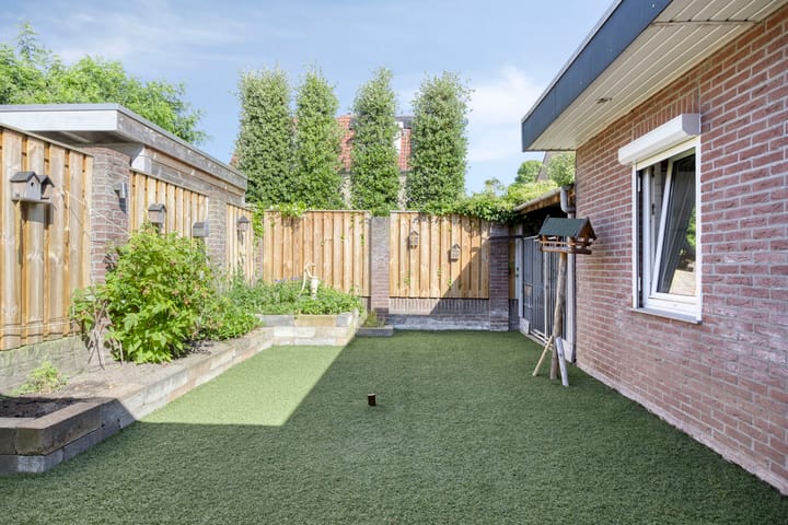 Foto 5 van Achtkantmolen 37