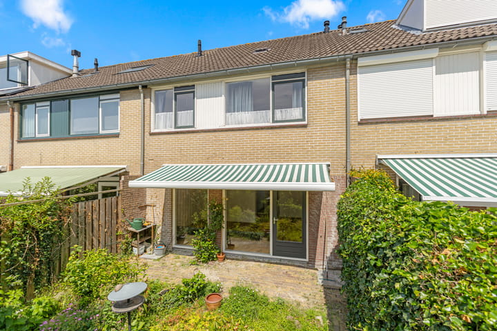 Foto 3 van A.S. Talmastraat 18