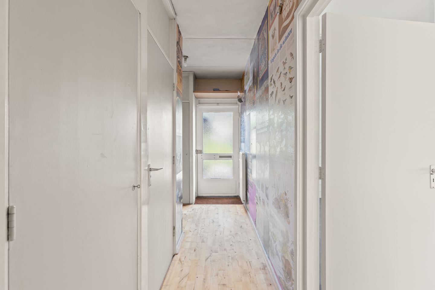 Foto 4 van A.S. Talmastraat 18