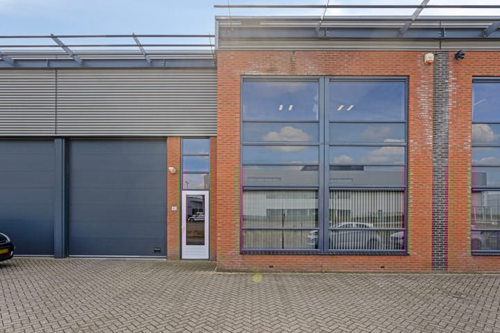 Noordeinde 42, Hendrik-Ido-Ambacht