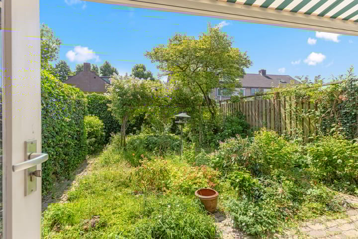 Foto 25 van A.S. Talmastraat 18