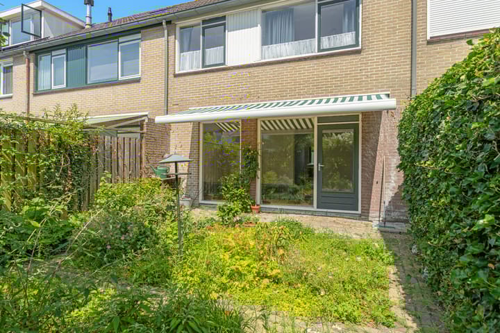 Foto 27 van A.S. Talmastraat 18