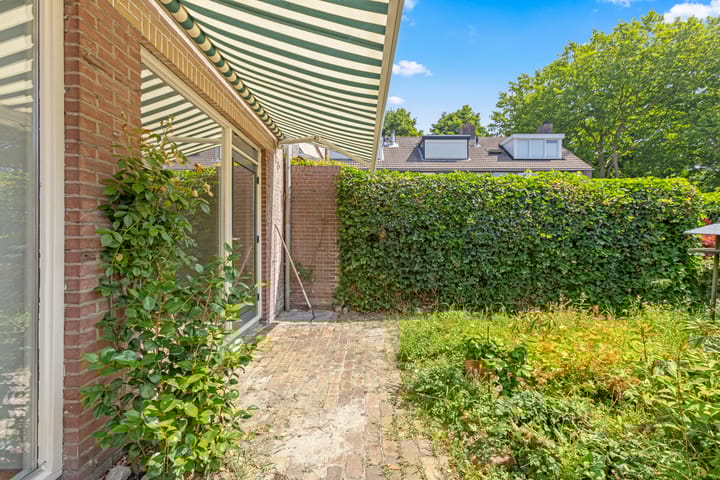 Foto 28 van A.S. Talmastraat 18