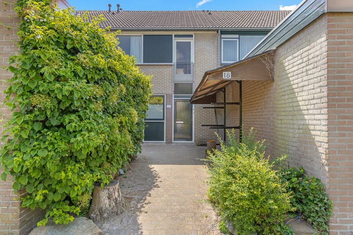 Foto 29 van A.S. Talmastraat 18