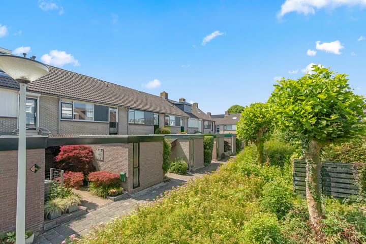 Foto 30 van A.S. Talmastraat 18