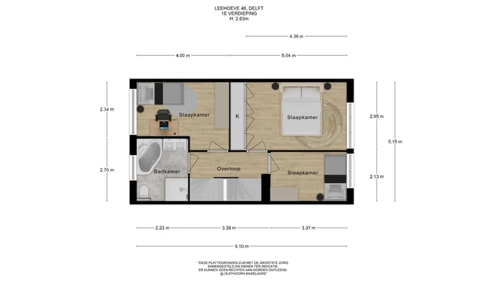 Foto 31 van Leehoeve 46