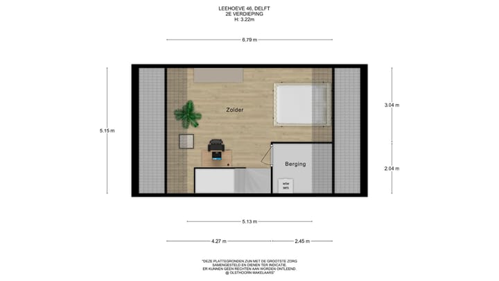 Foto 32 van Leehoeve 46
