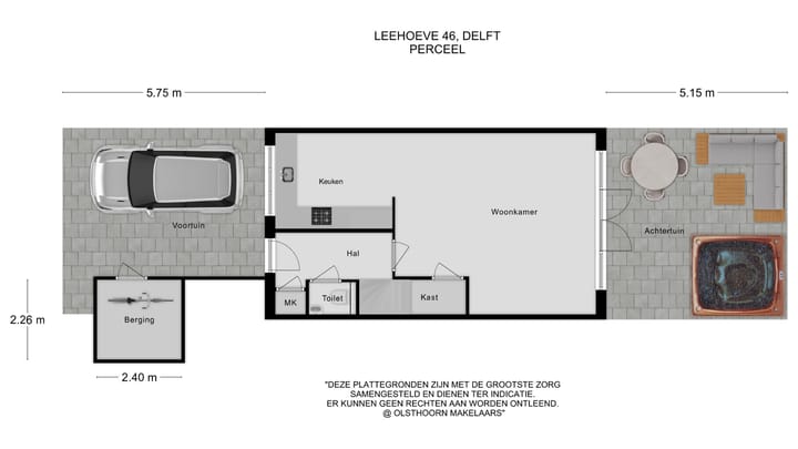 Foto 33 van Leehoeve 46