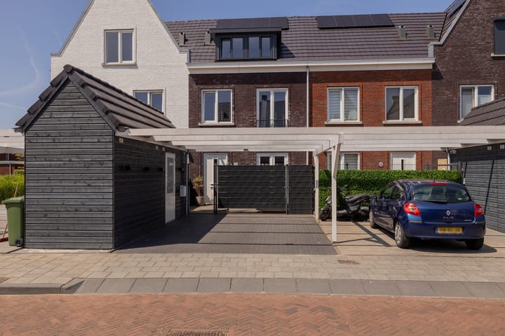 Foto 1 van De Laan van Westlands Roem 35