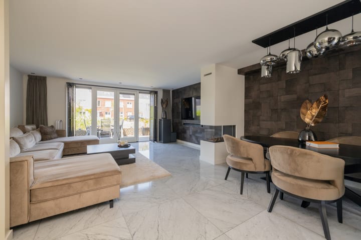 Foto 2 van De Laan van Westlands Roem 35