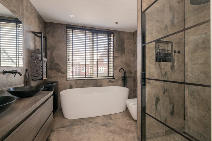 Foto 3 van De Laan van Westlands Roem 35