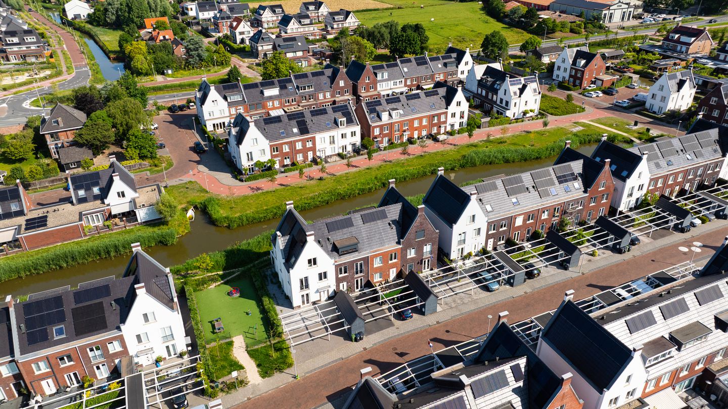 Photo 4 of De Laan van Westlands Roem 35