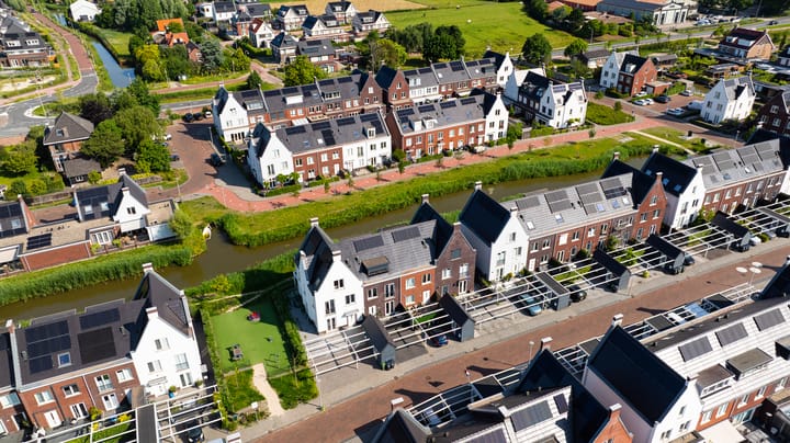 Foto 4 van De Laan van Westlands Roem 35