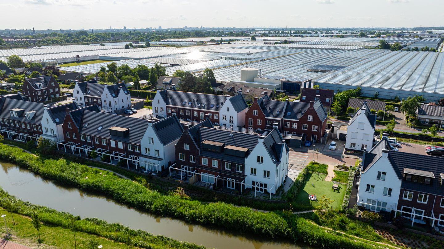 Photo 5 of De Laan van Westlands Roem 35