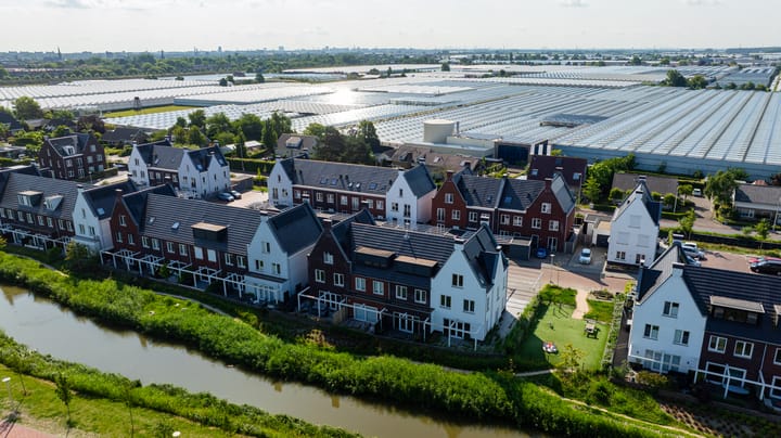 Foto 5 van De Laan van Westlands Roem 35