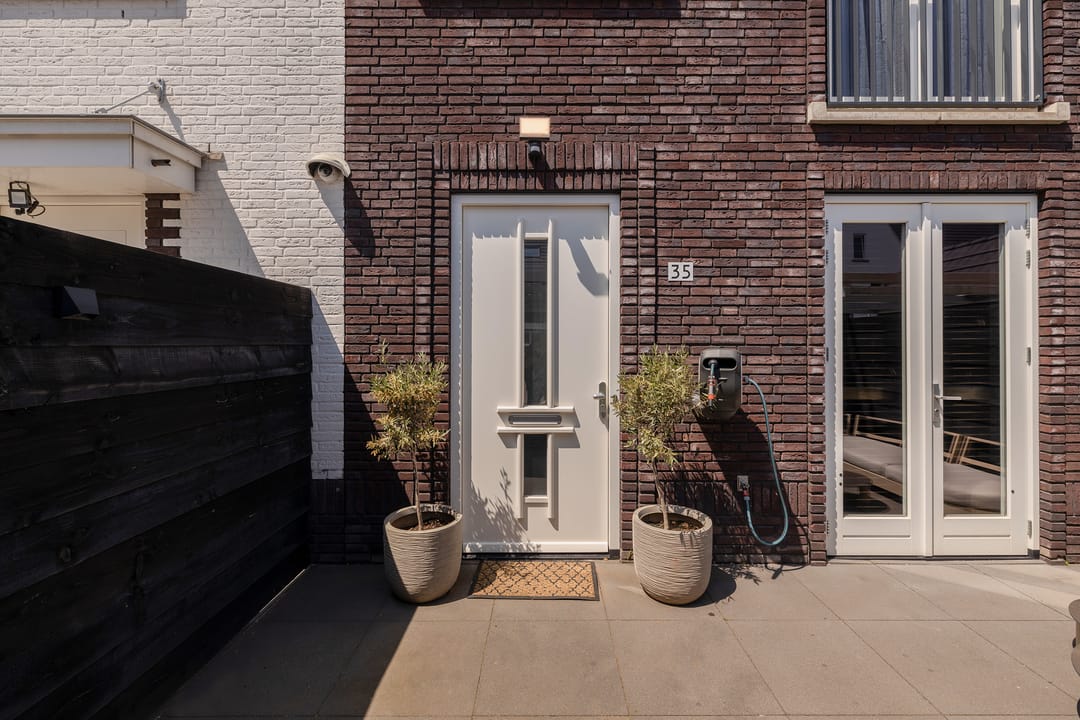 Photo 7 of De Laan van Westlands Roem 35