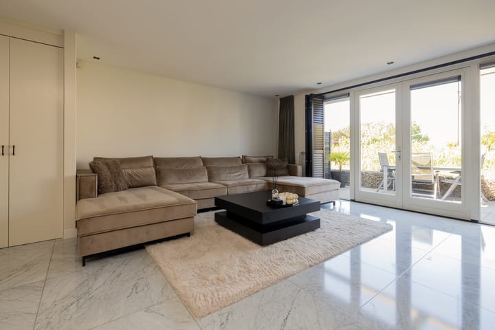 Foto 11 van De Laan van Westlands Roem 35