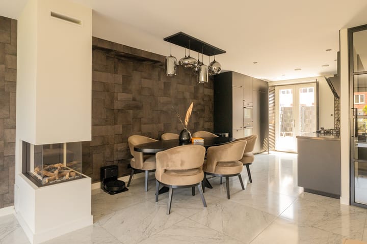 Foto 14 van De Laan van Westlands Roem 35