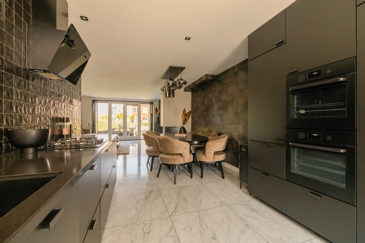 Foto 17 van De Laan van Westlands Roem 35