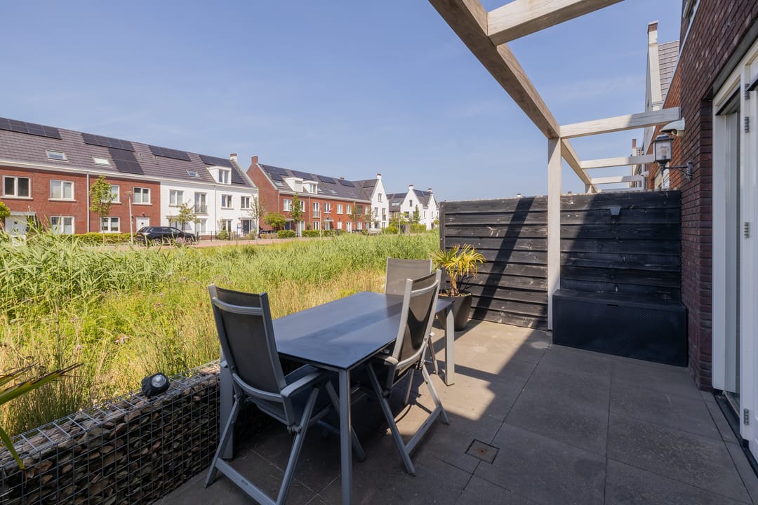 Photo 22 of De Laan van Westlands Roem 35